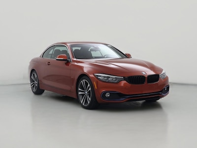 2020 BMW 430 I