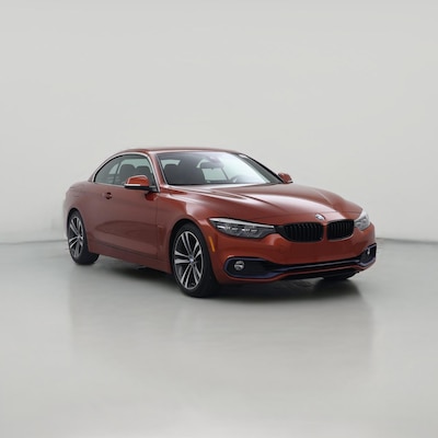 2020 BMW 430 I