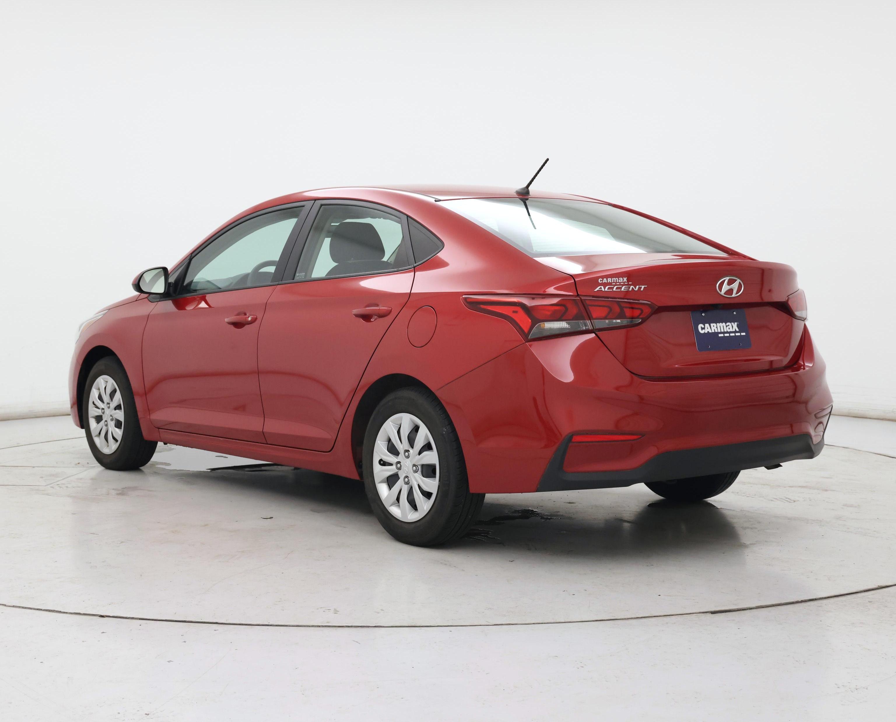 Thumbnail: 2022 Hyundai Accent - 2