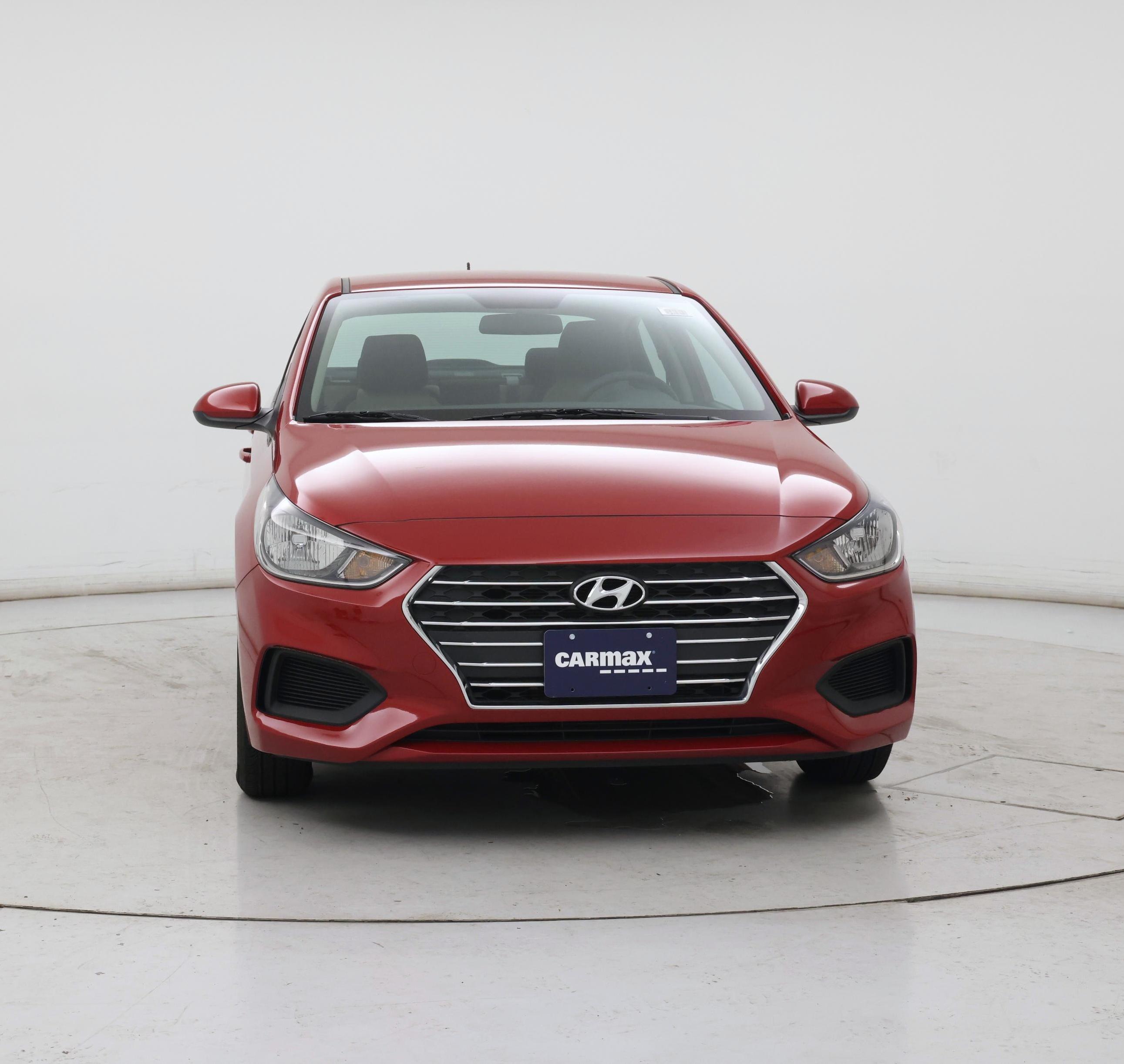 Thumbnail: 2022 Hyundai Accent - 5