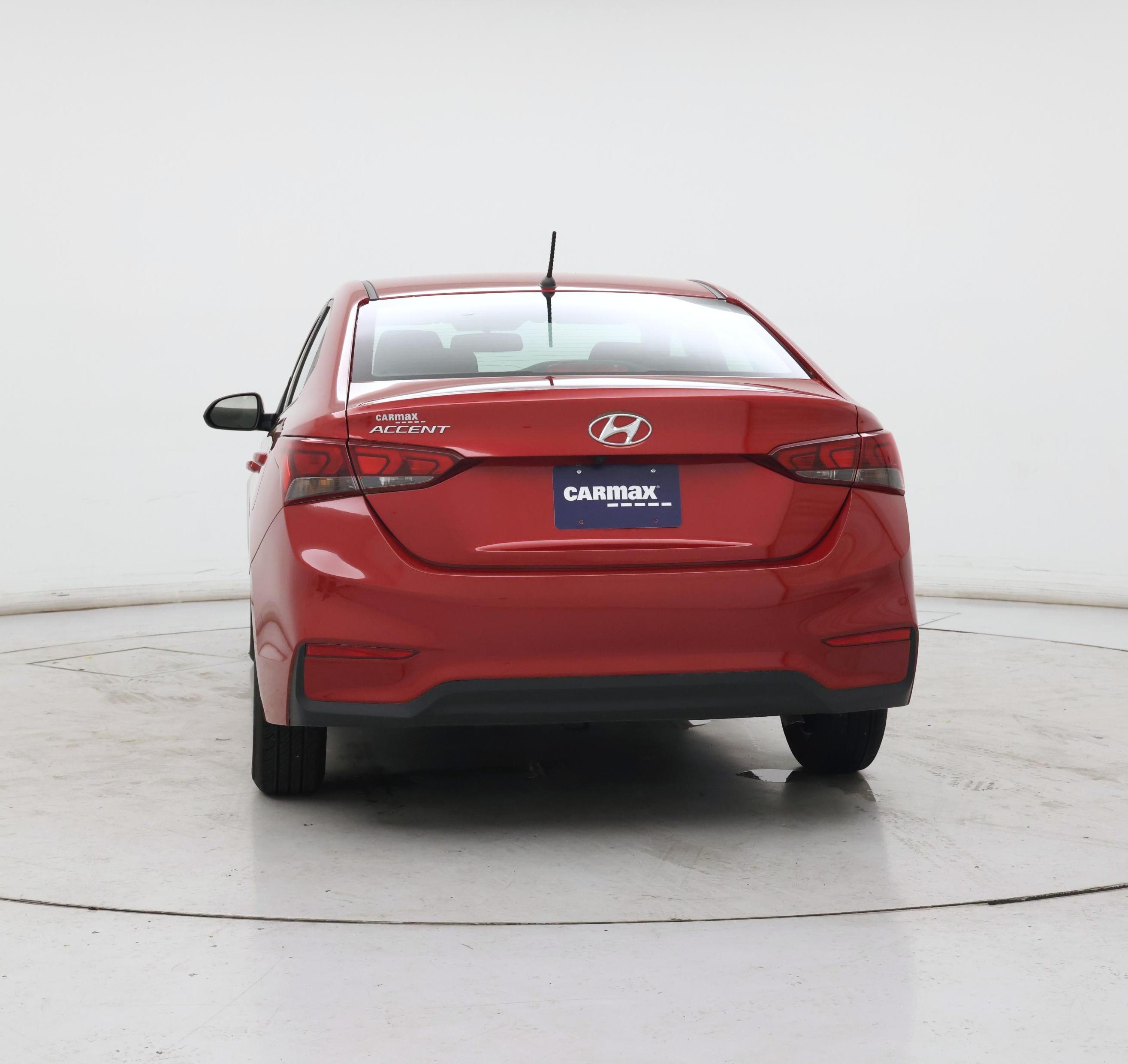 Thumbnail: 2022 Hyundai Accent - 6