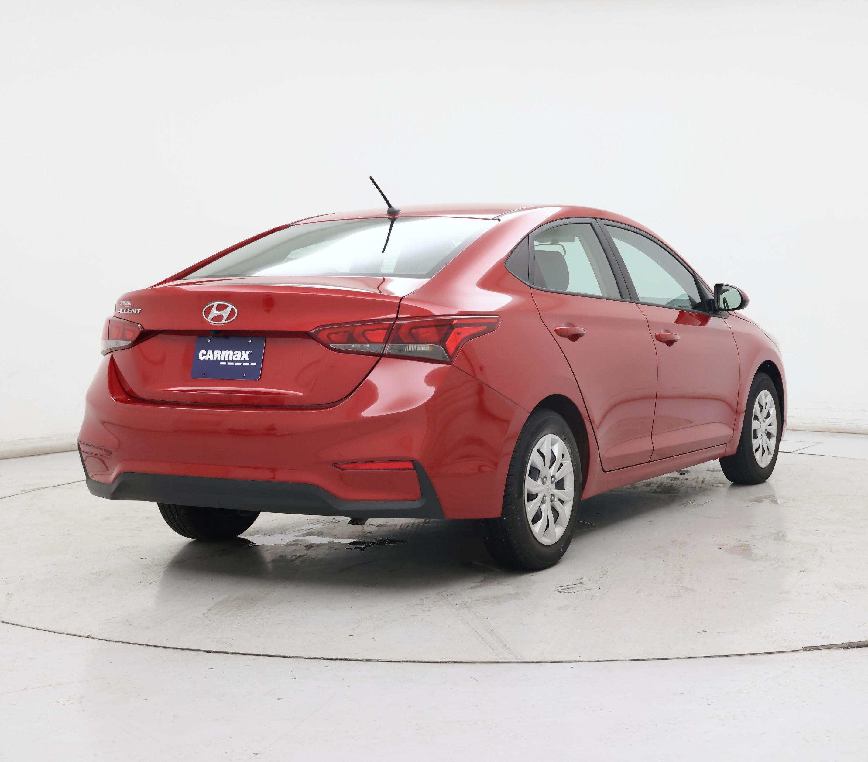Thumbnail: 2022 Hyundai Accent - 8