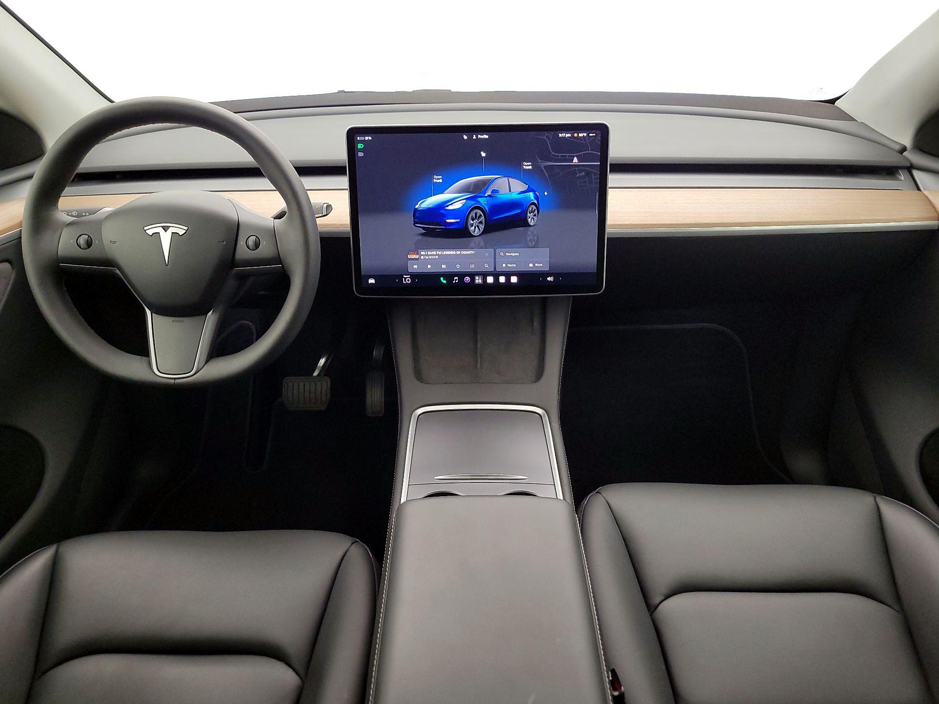 Thumbnail: 2024 Tesla Model Y - 9
