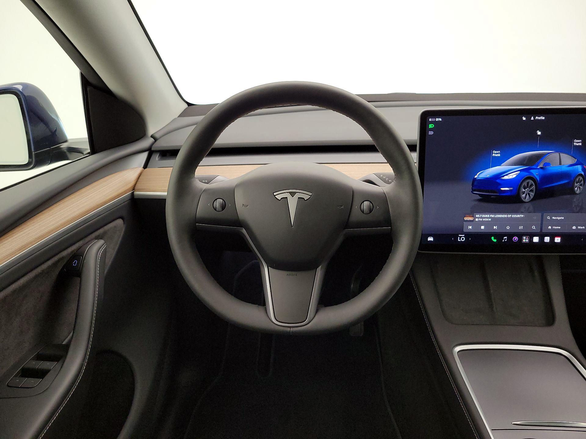 Thumbnail: 2024 Tesla Model Y - 10
