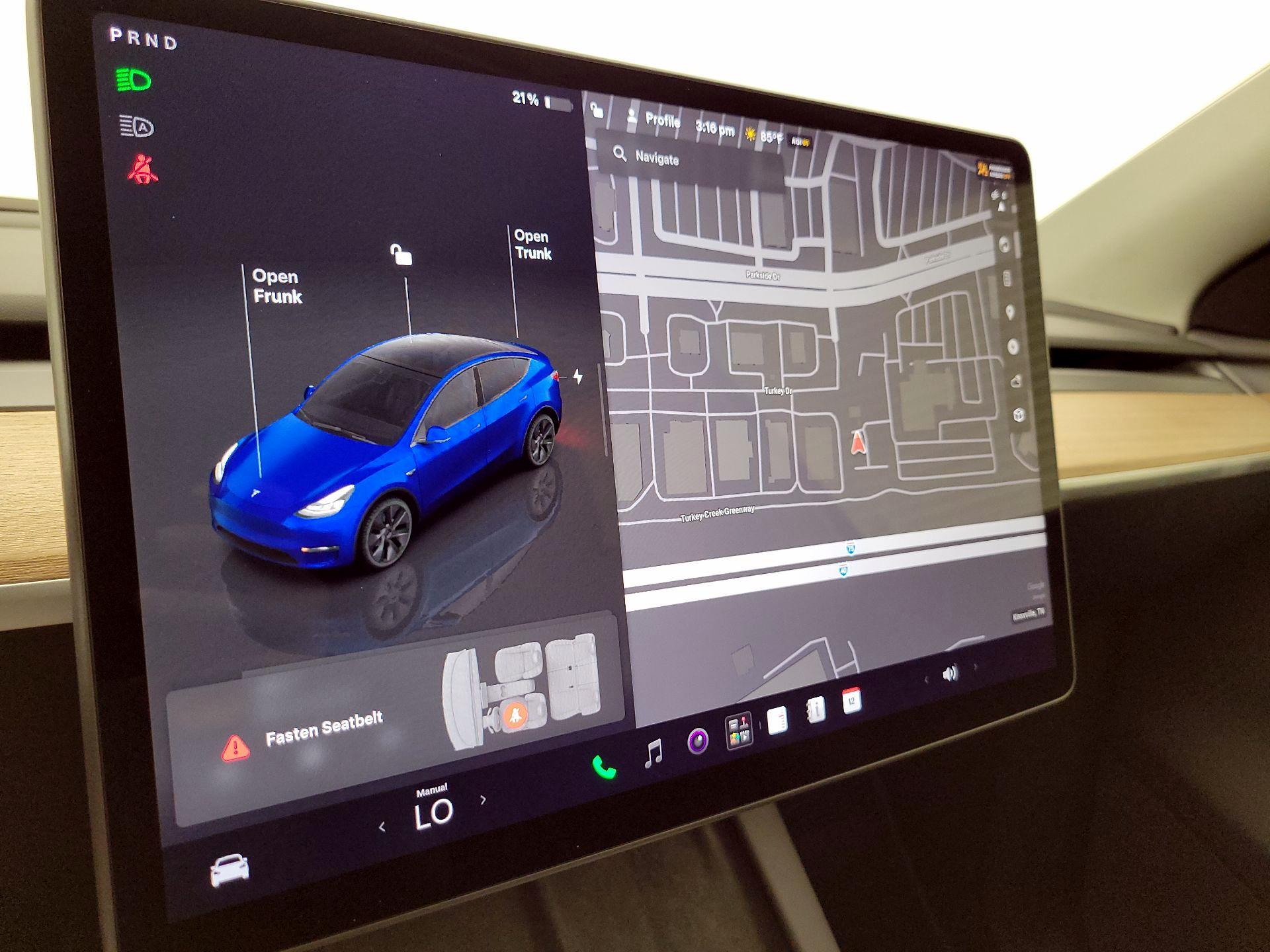 Thumbnail: 2024 Tesla Model Y - 13
