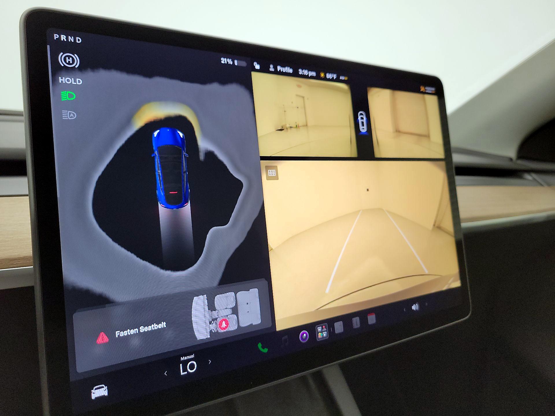 Thumbnail: 2024 Tesla Model Y - 14