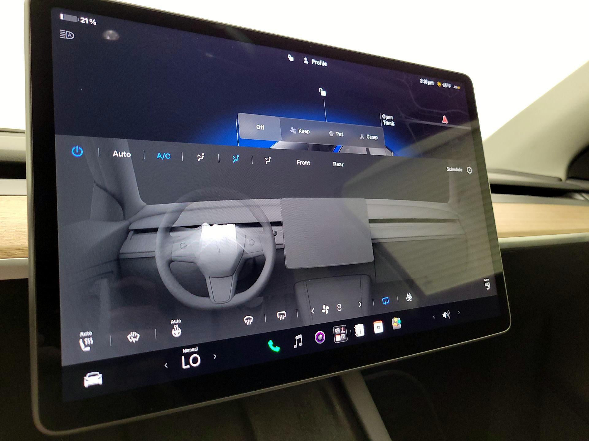 Thumbnail: 2024 Tesla Model Y - 16