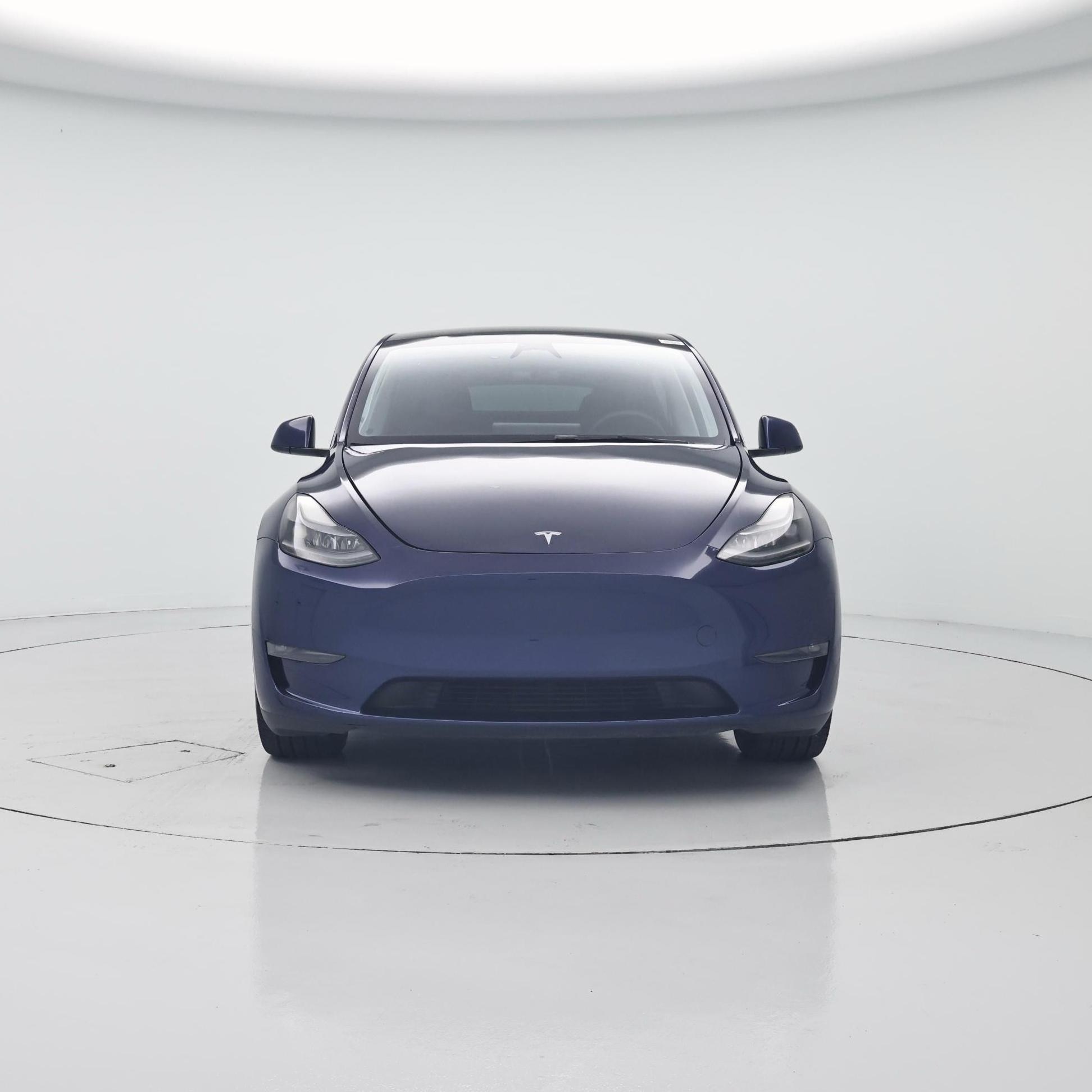 Thumbnail: 2024 Tesla Model Y - 5