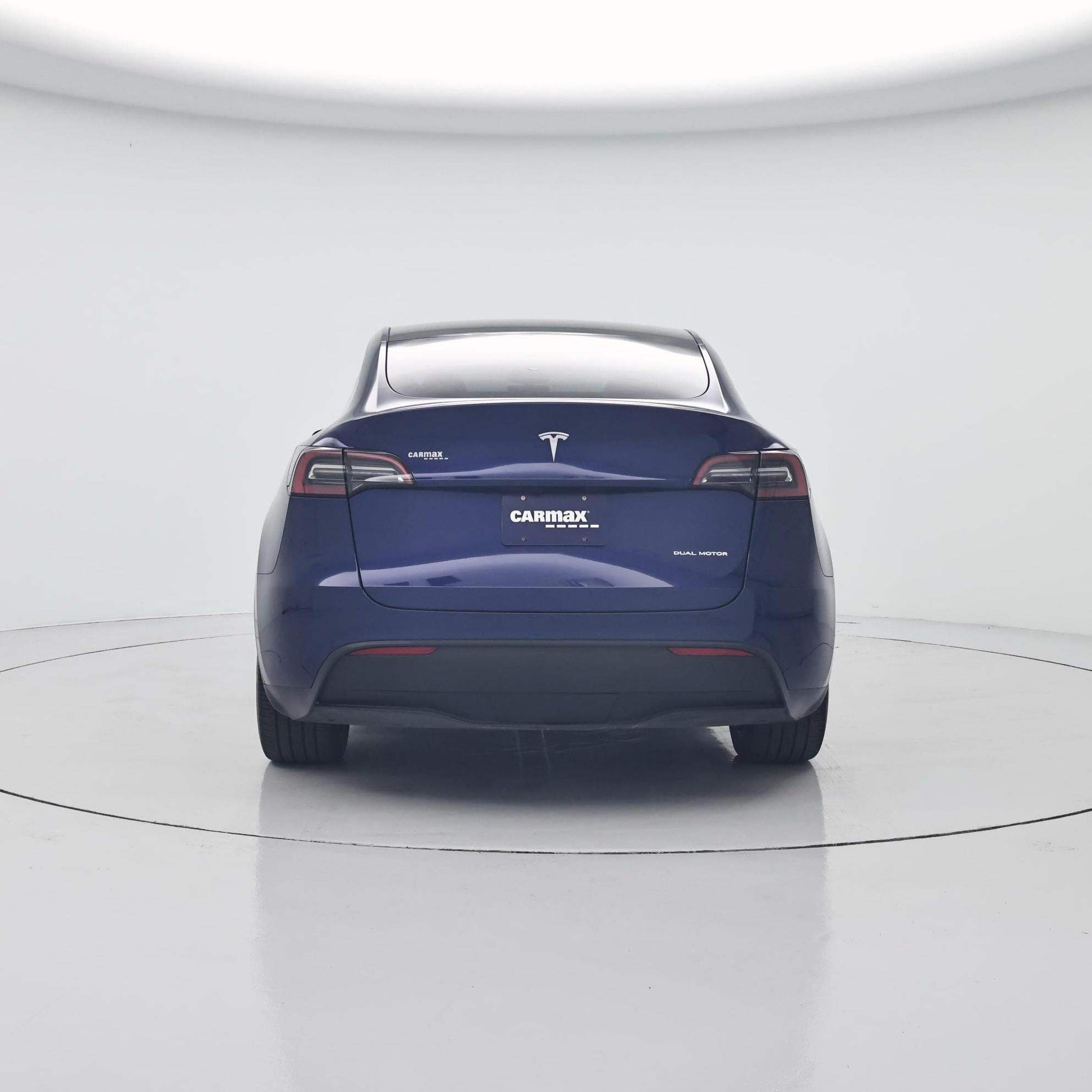 Thumbnail: 2024 Tesla Model Y - 6