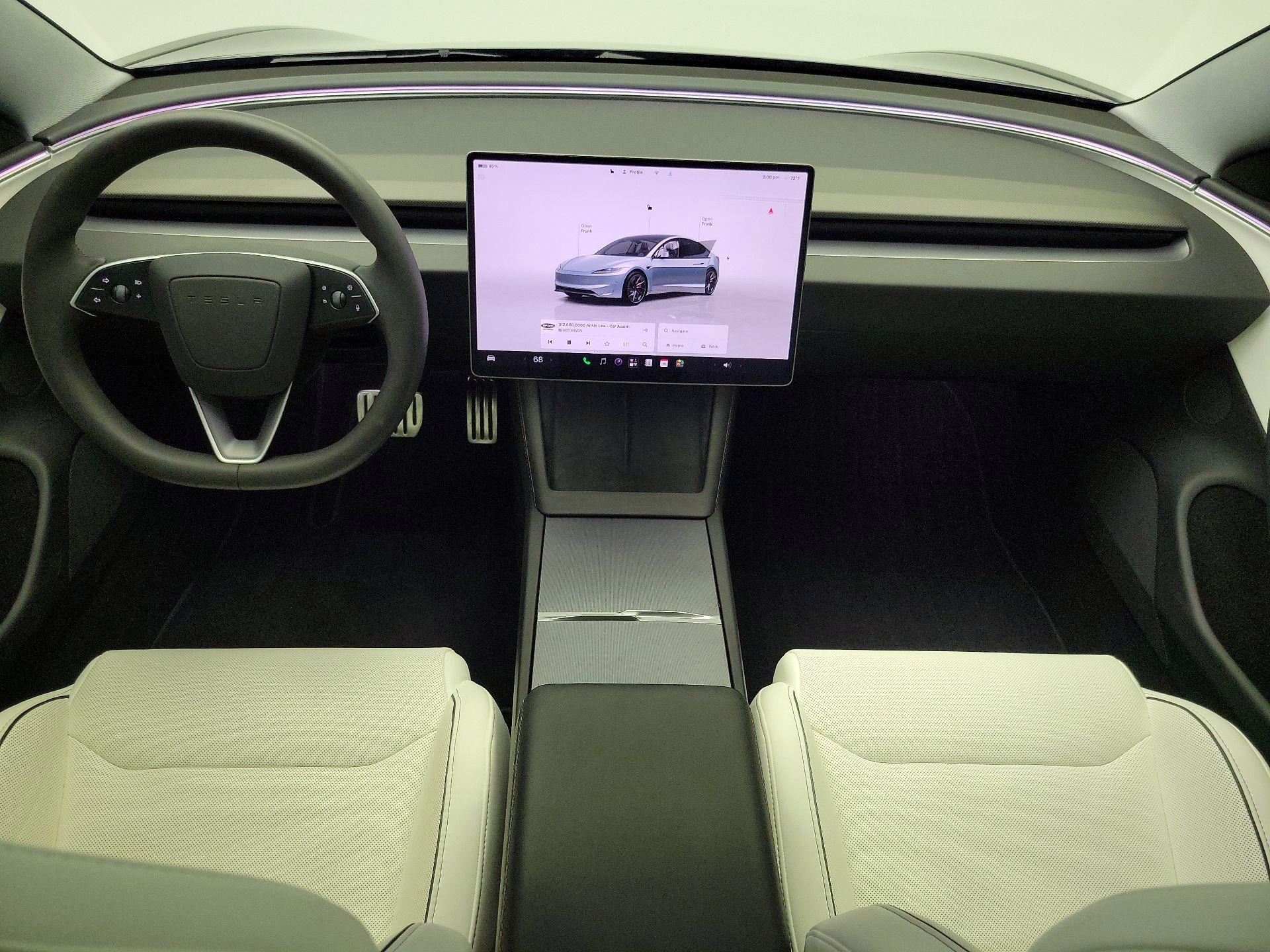 Thumbnail: 2025 Tesla Model 3 - 9
