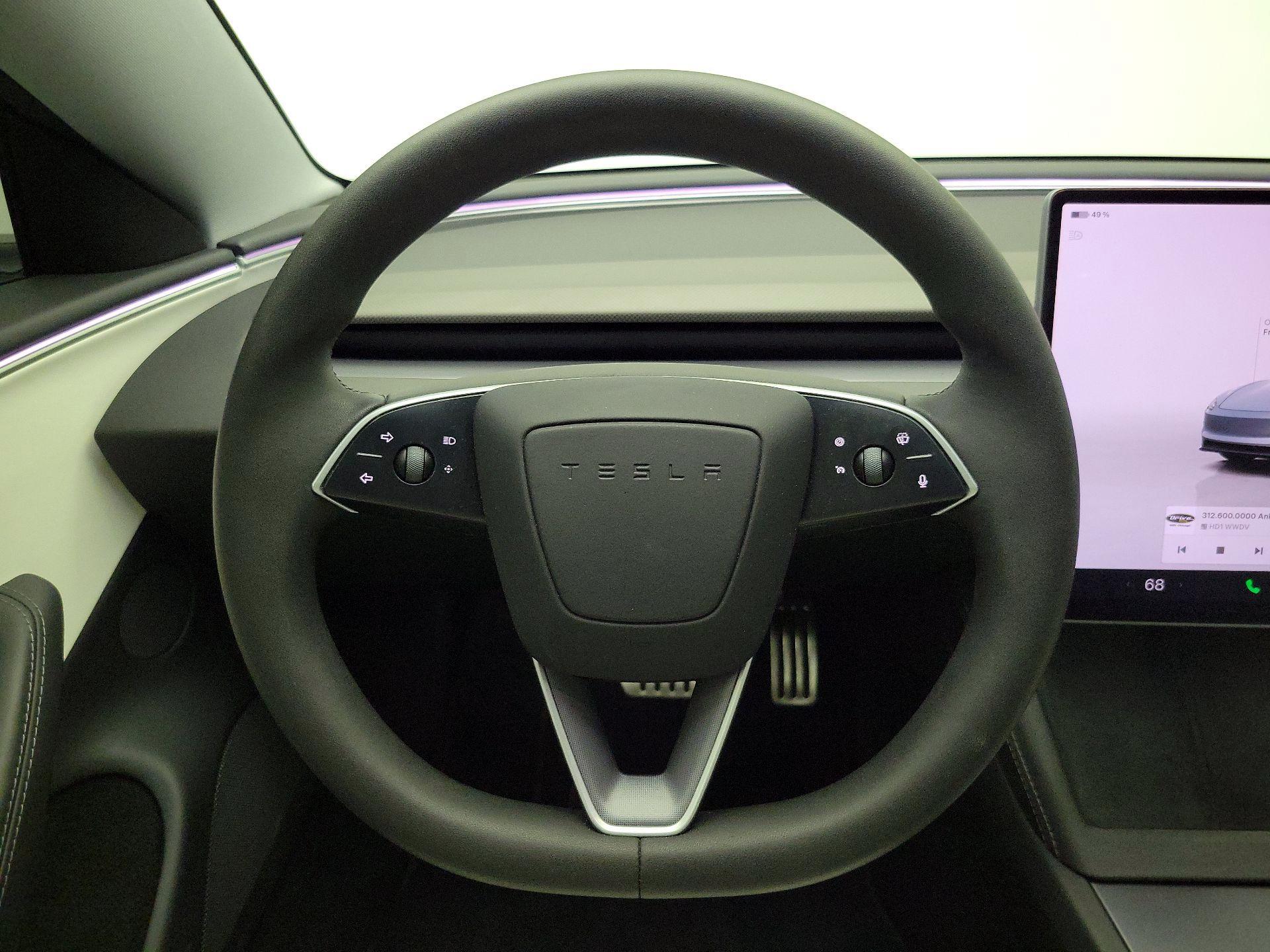 Thumbnail: 2025 Tesla Model 3 - 10