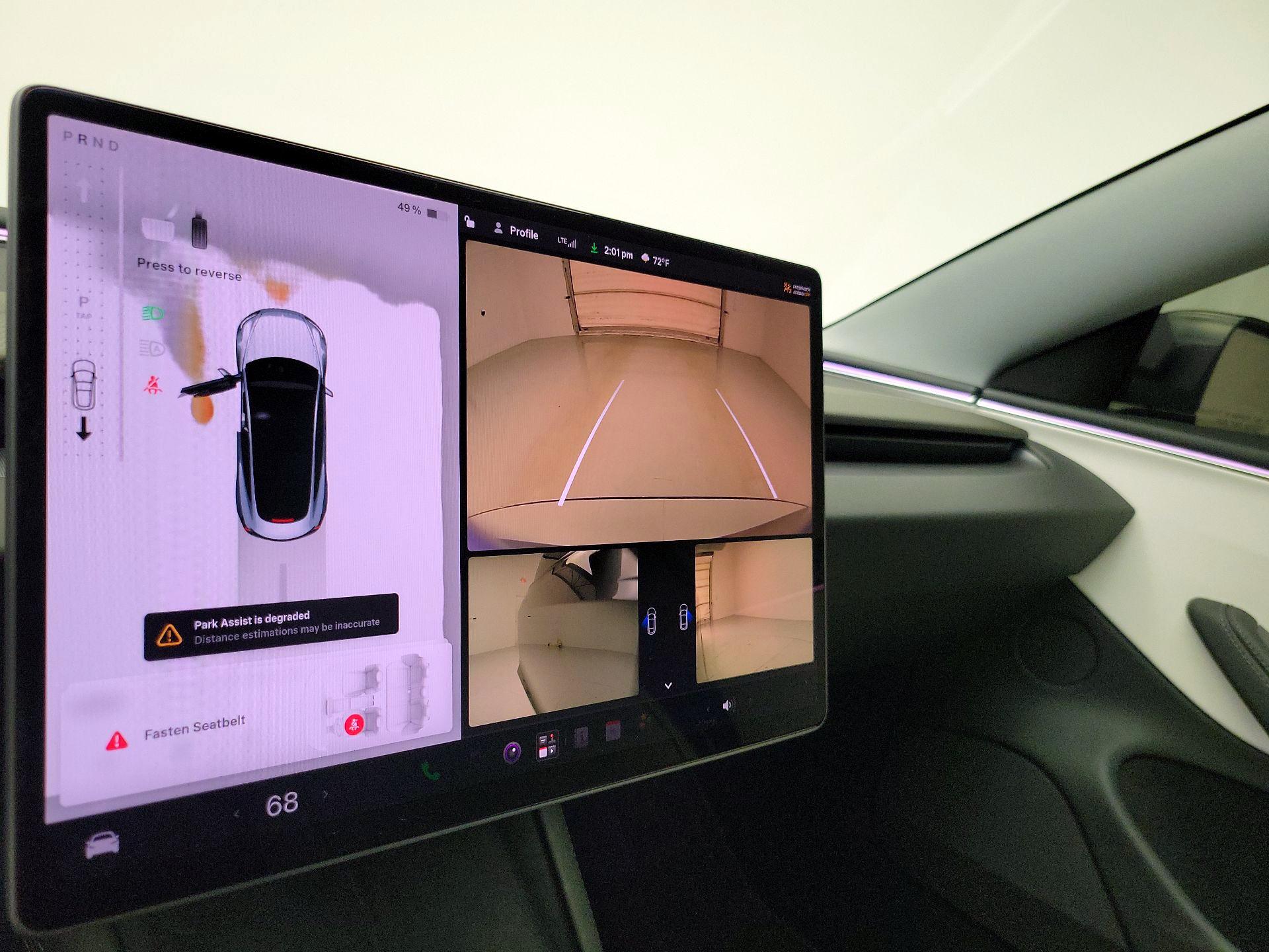 Thumbnail: 2025 Tesla Model 3 - 14
