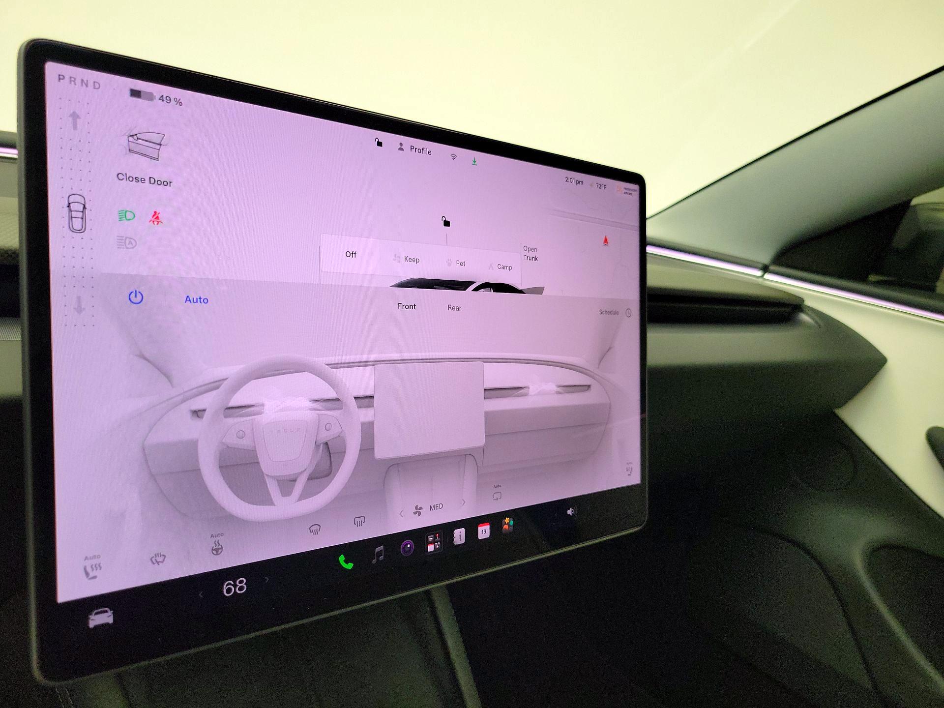 Thumbnail: 2025 Tesla Model 3 - 16