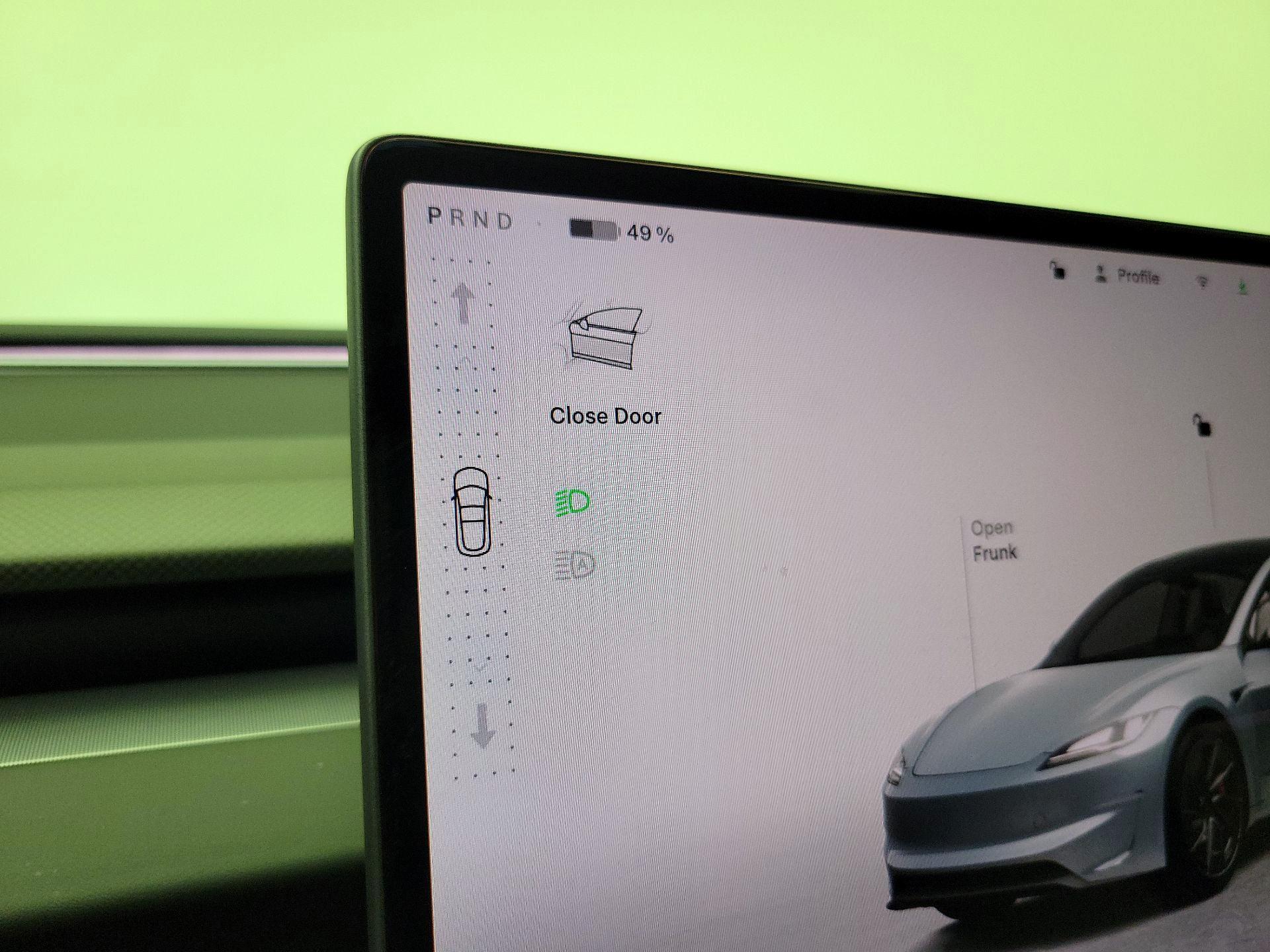 Thumbnail: 2025 Tesla Model 3 - 17