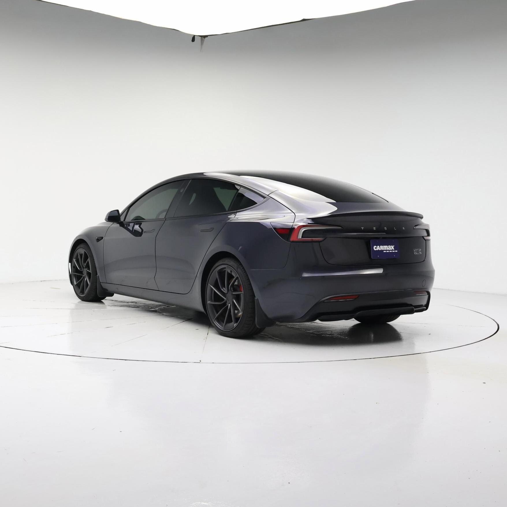 Thumbnail: 2025 Tesla Model 3 - 2