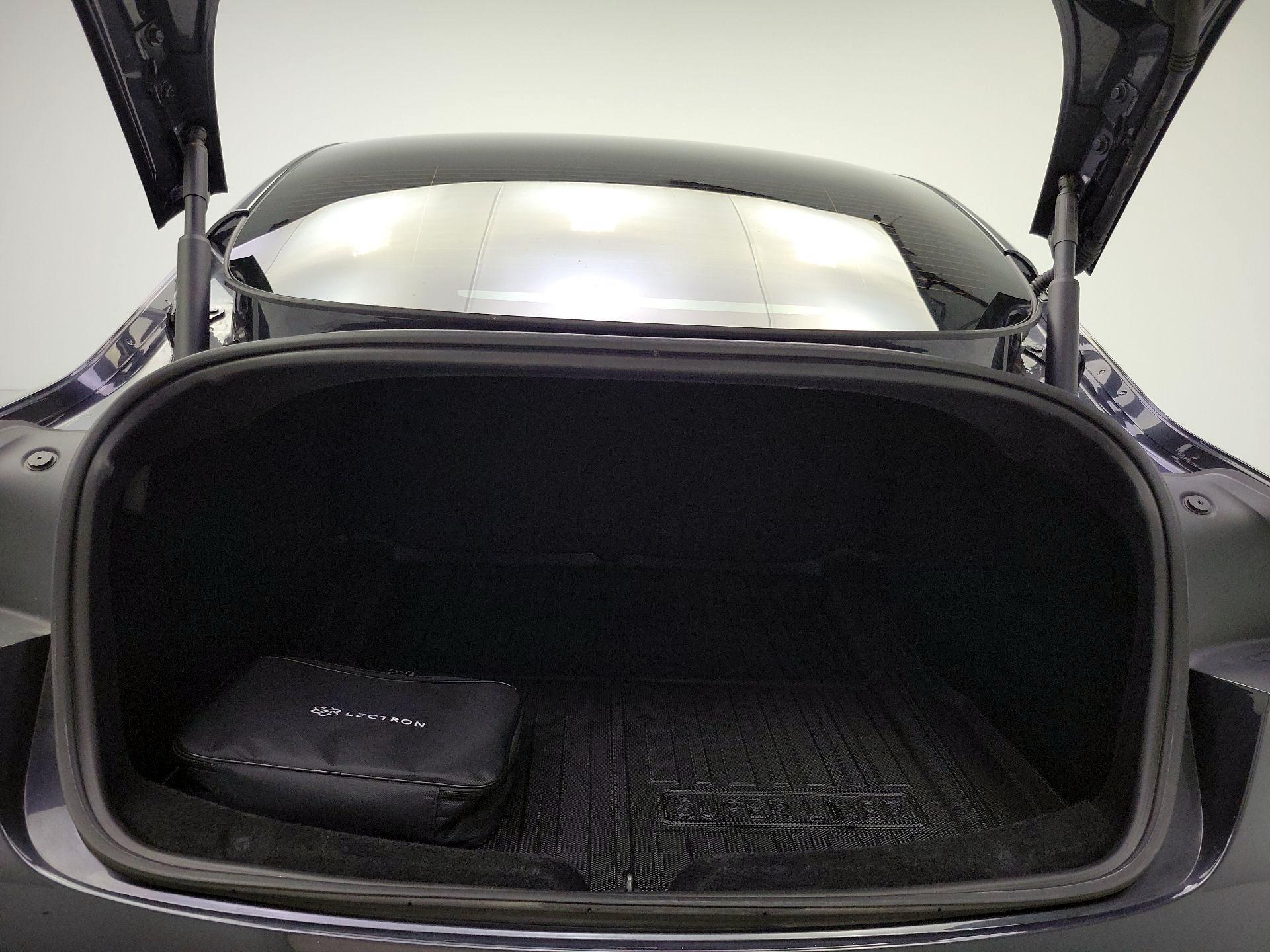 Thumbnail: 2025 Tesla Model 3 - 20