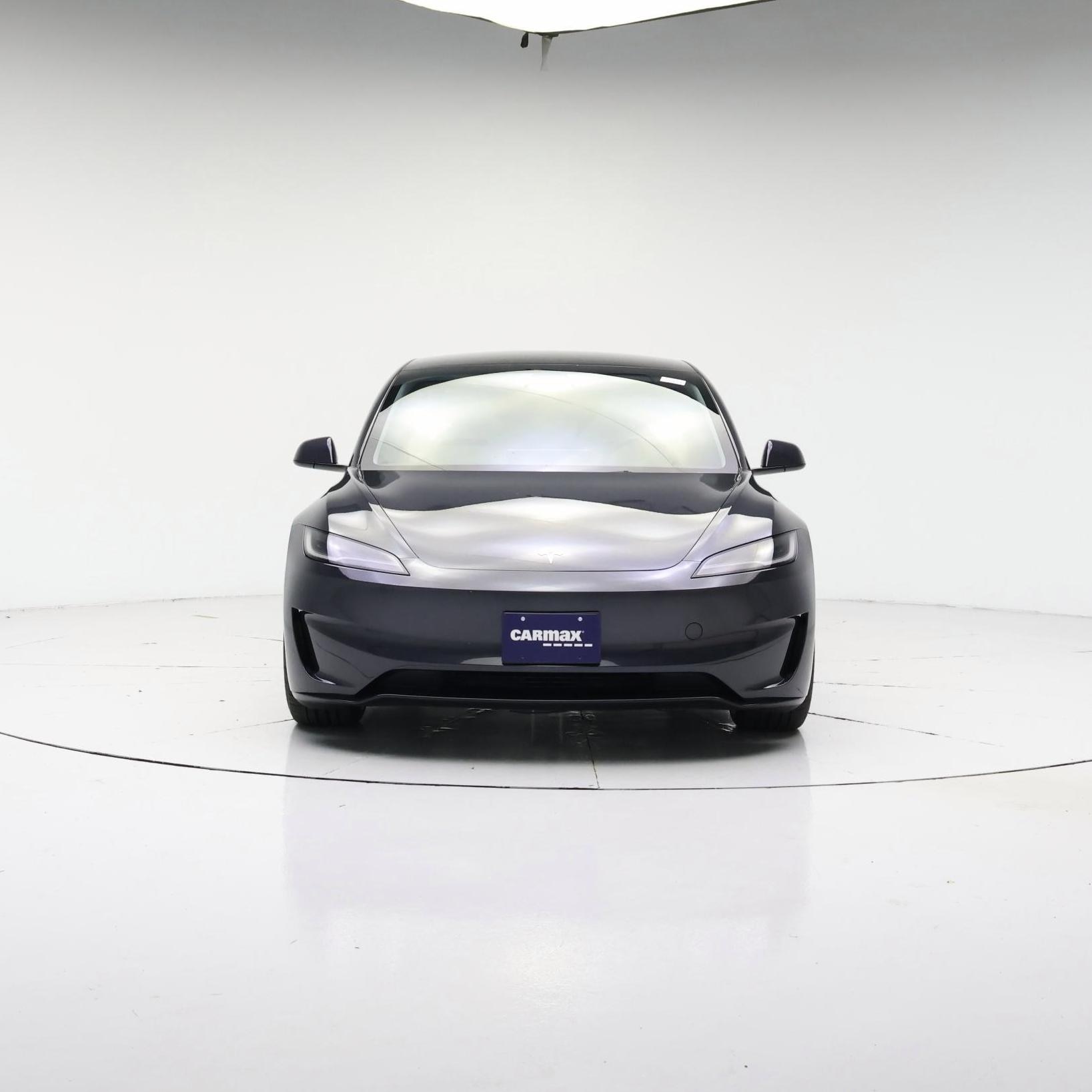 Thumbnail: 2025 Tesla Model 3 - 5