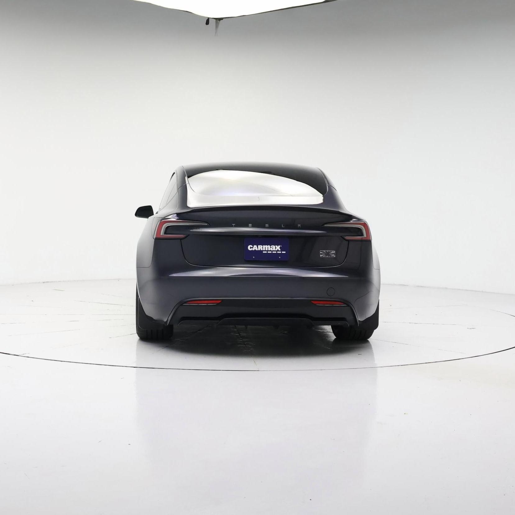 Thumbnail: 2025 Tesla Model 3 - 6