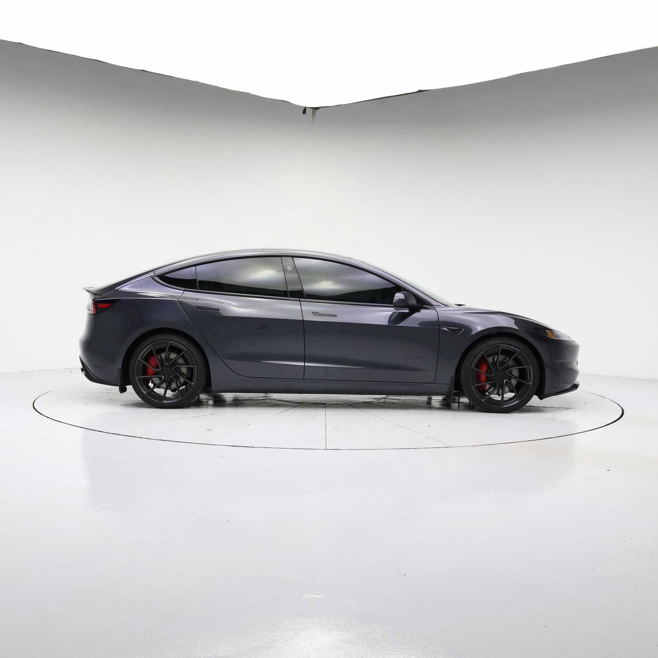 Thumbnail: 2025 Tesla Model 3 - 7