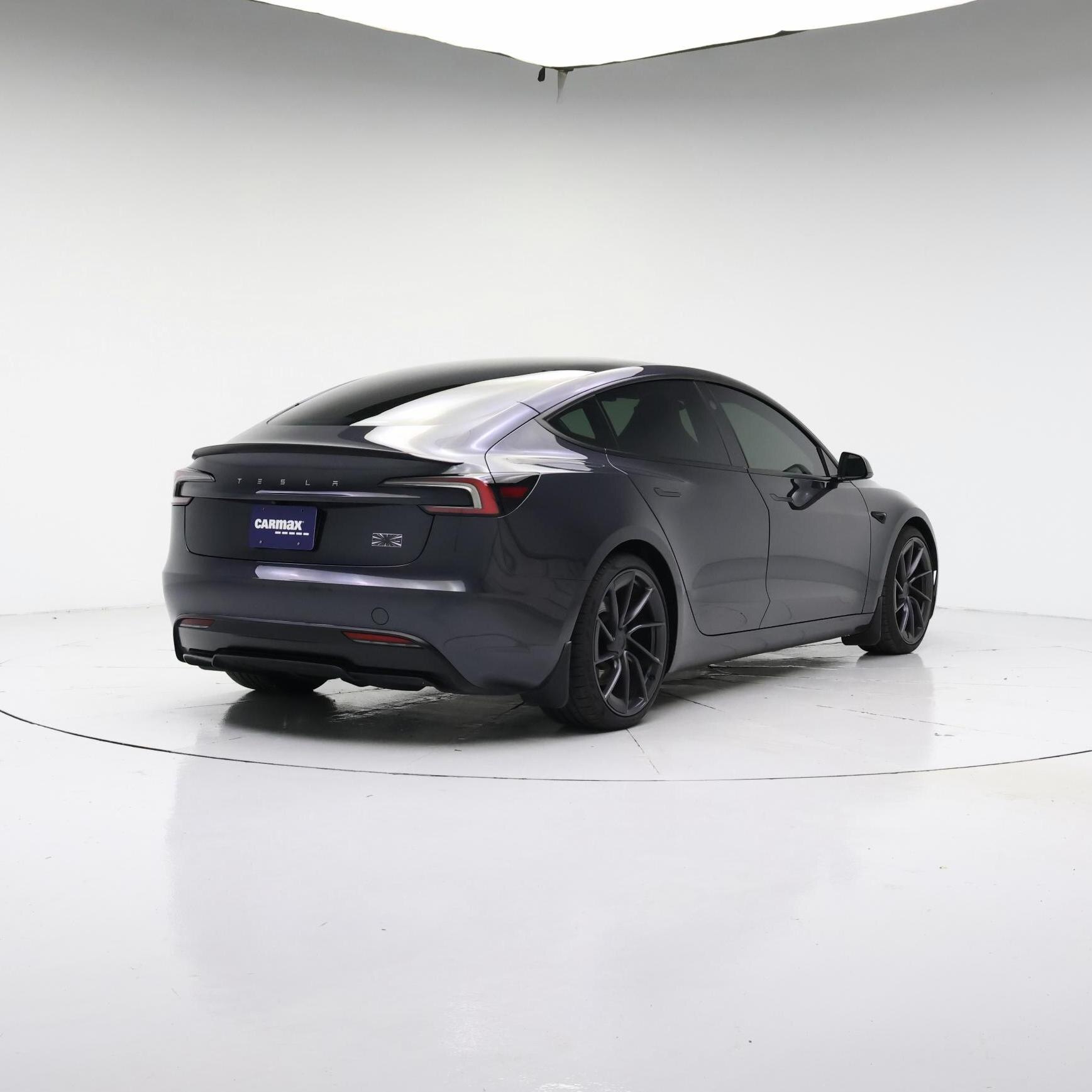Thumbnail: 2025 Tesla Model 3 - 8