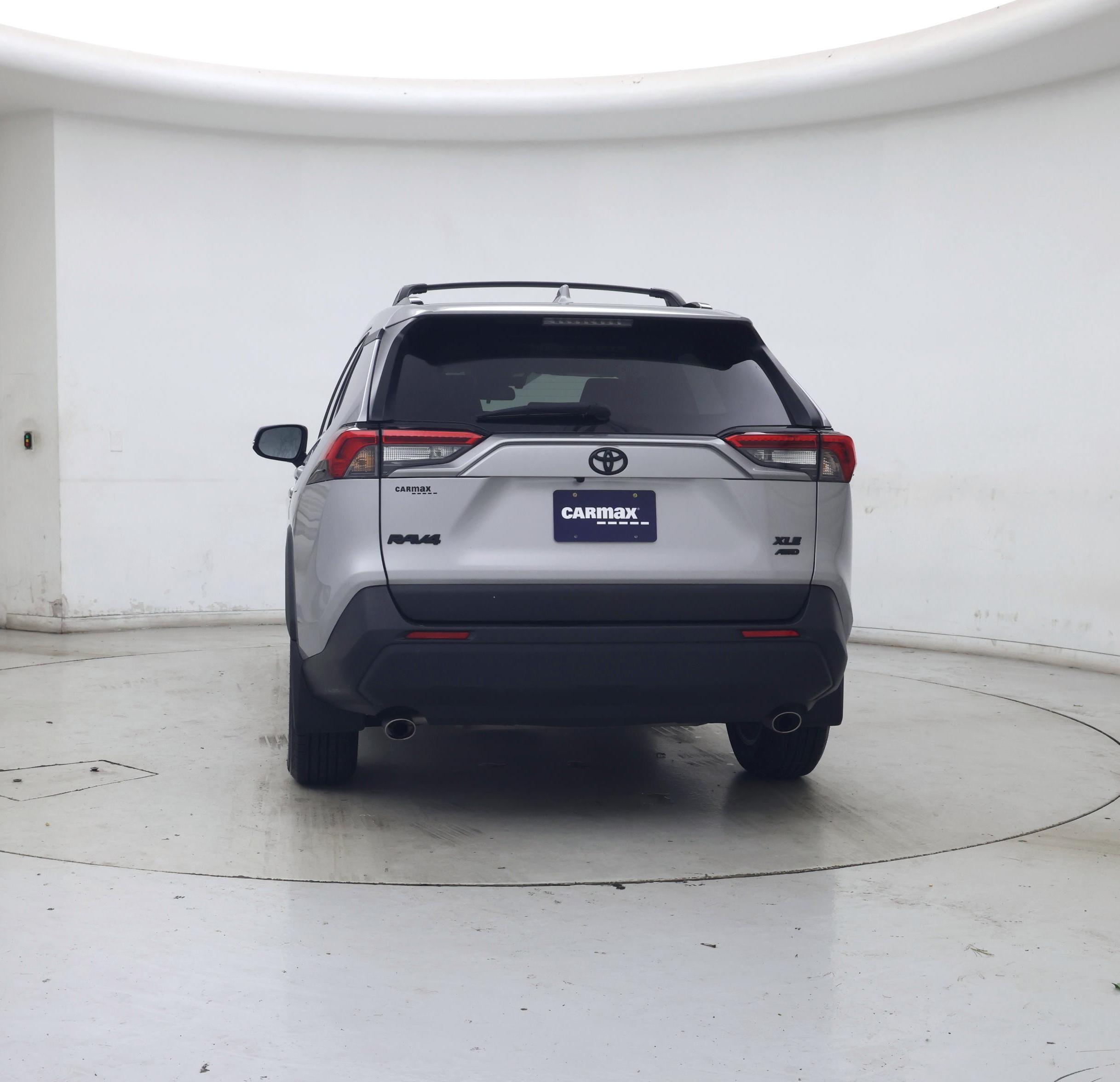 Thumbnail: 2022 Toyota RAV4 - 6