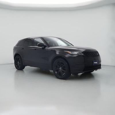 2020 Land Rover Range Rover Velar S
