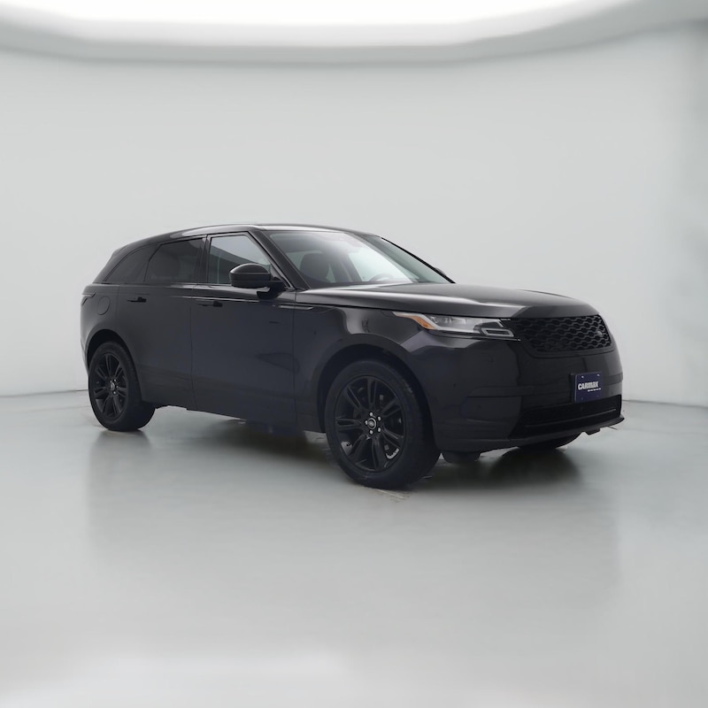 2020 Land Rover Range Rover Velar S