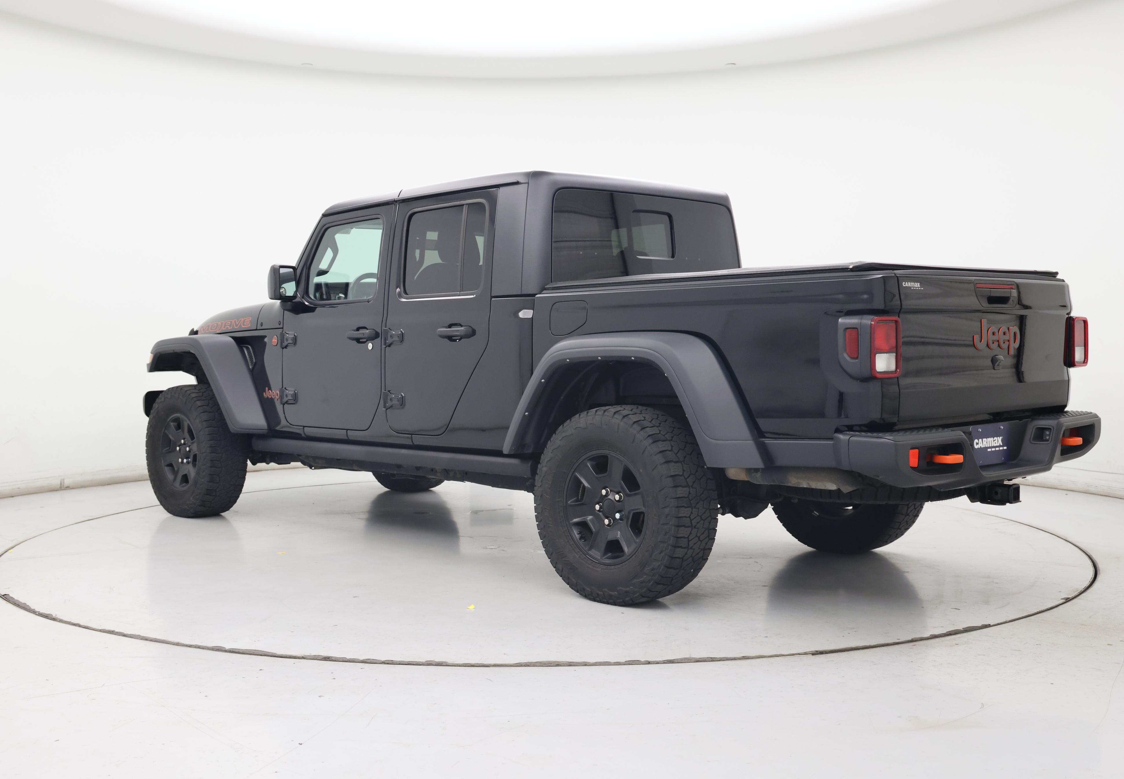Thumbnail: 2022 Jeep Gladiator - 2