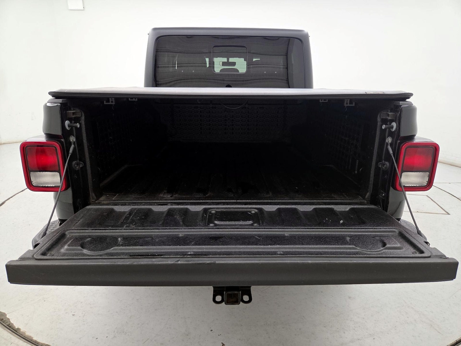 2022 Jeep Gladiator Mojave - Photo 22