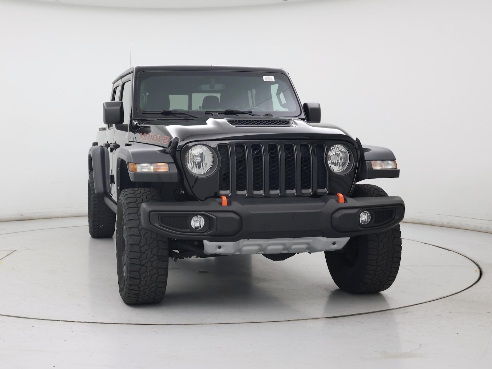 2022 Jeep Gladiator Mojave - Photo 6