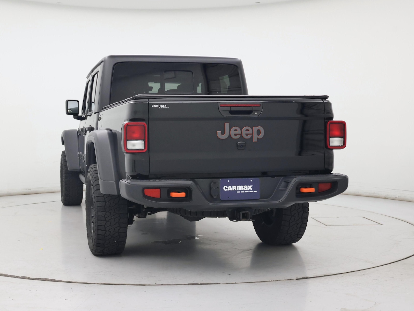2022 Jeep Gladiator Mojave - Photo 7