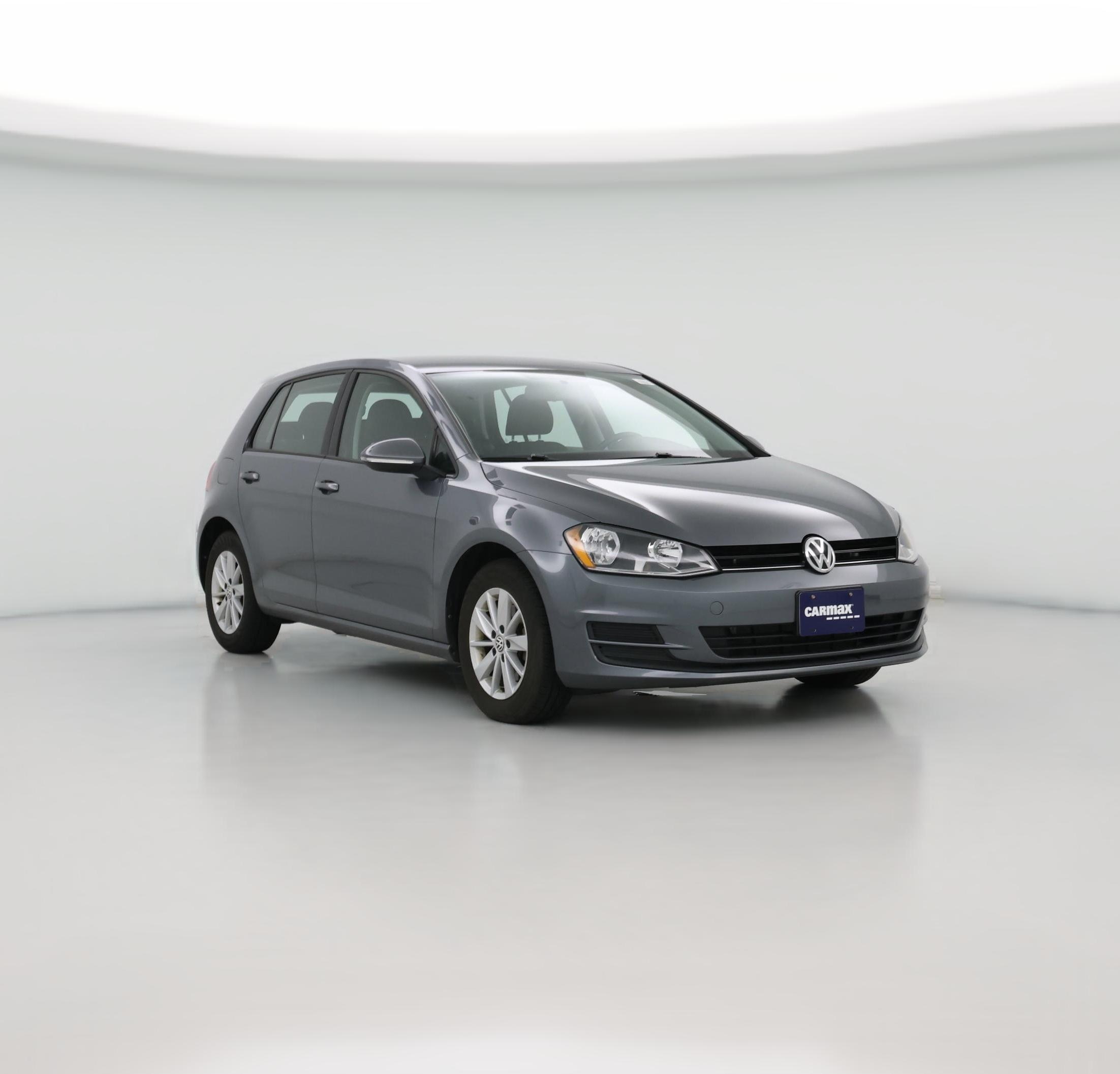 Thumbnail: 2016 Volkswagen Golf - 1
