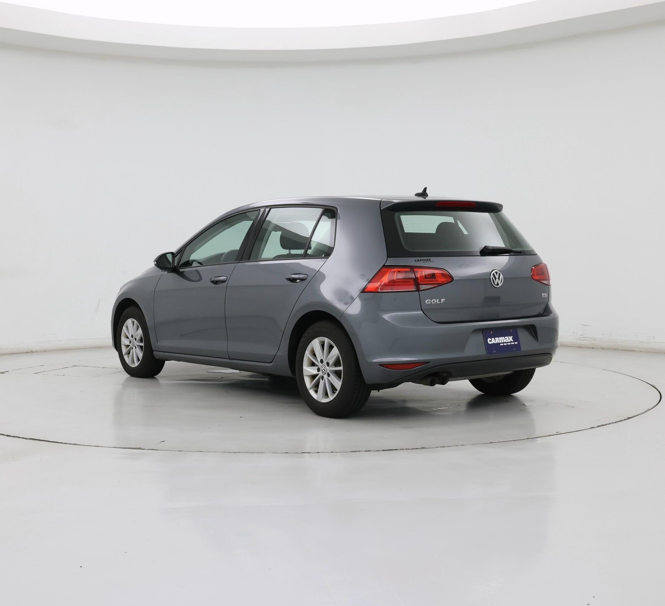 Thumbnail: 2016 Volkswagen Golf - 2