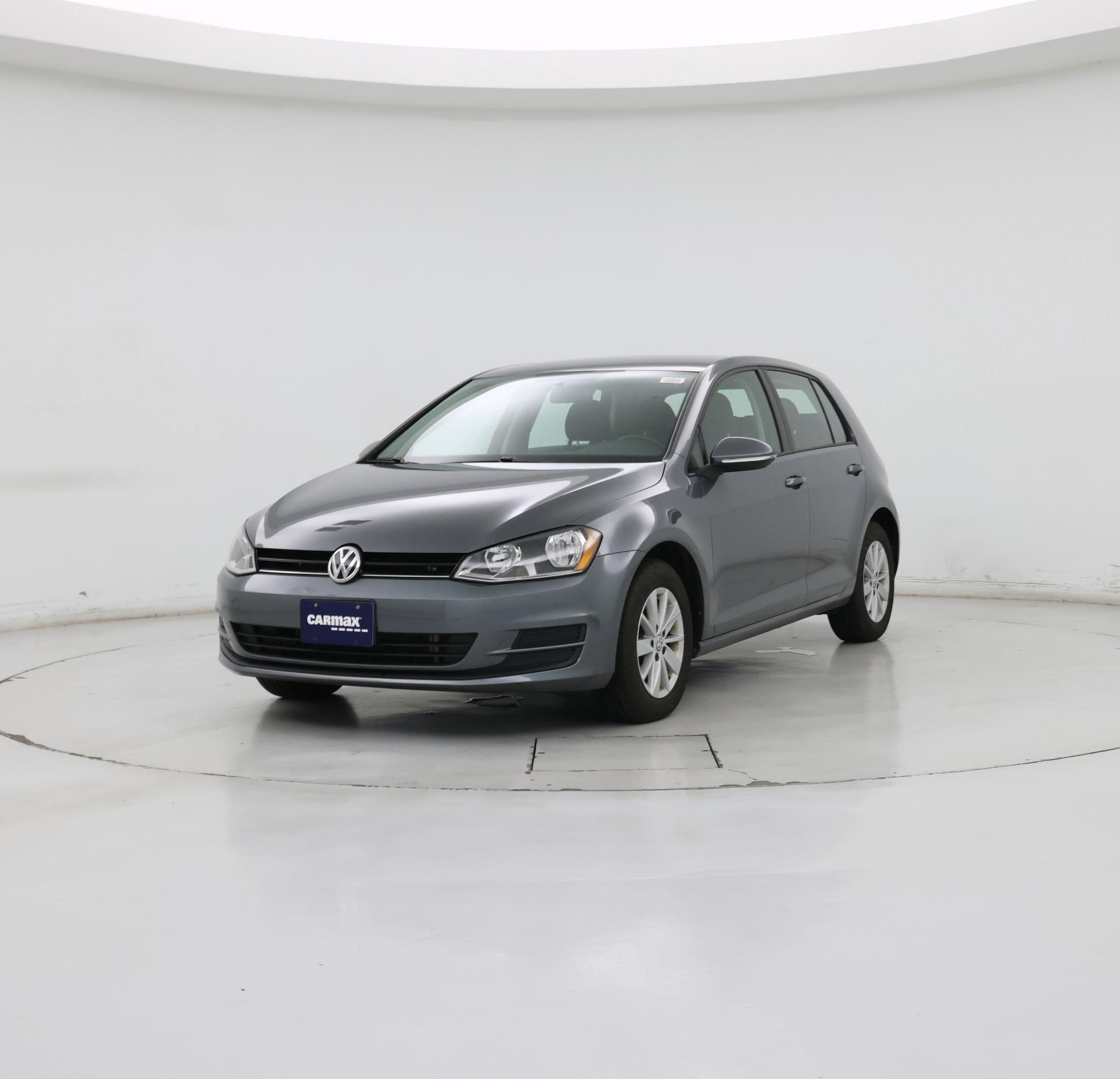 Thumbnail: 2016 Volkswagen Golf - 4