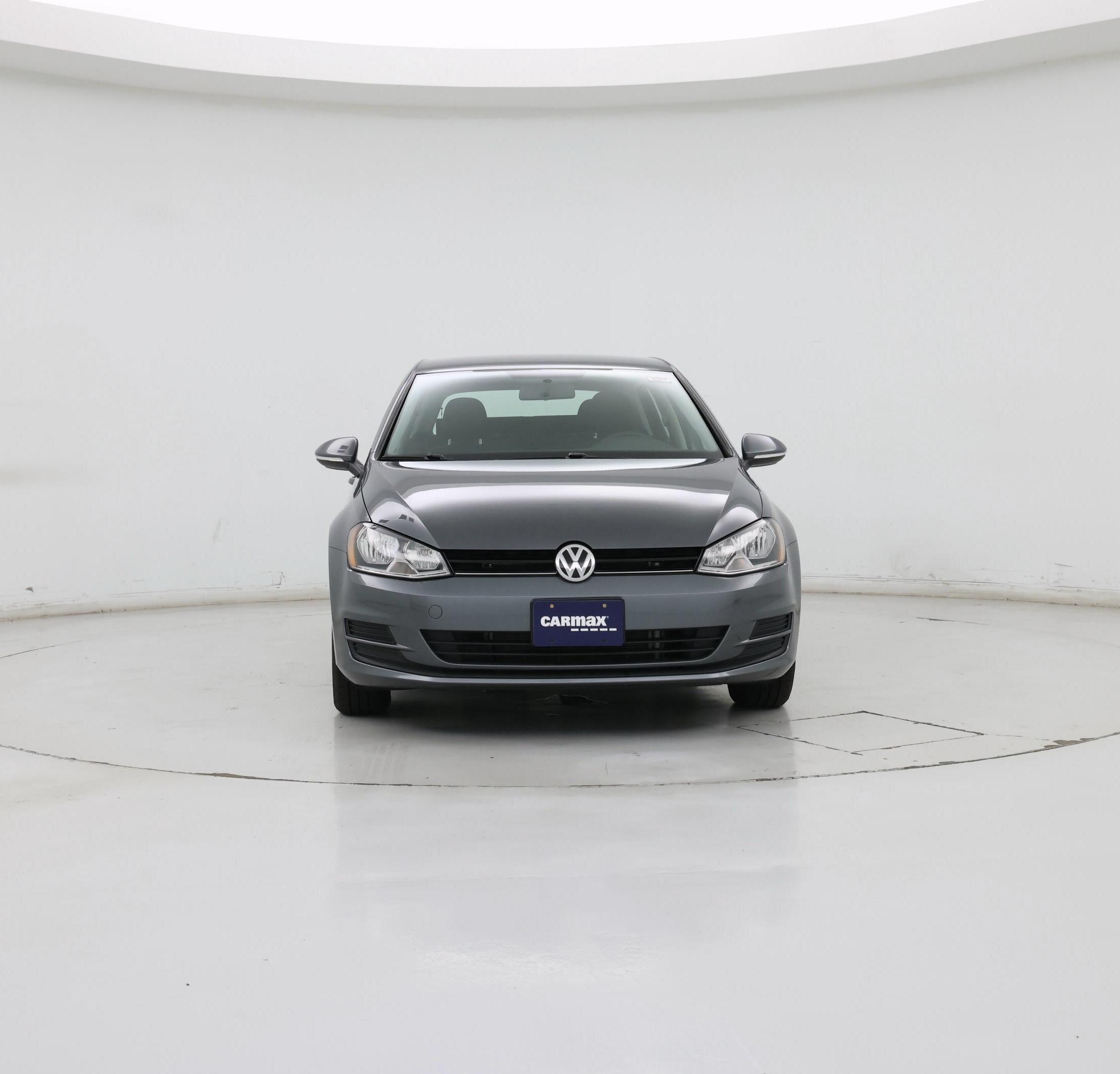 Thumbnail: 2016 Volkswagen Golf - 5