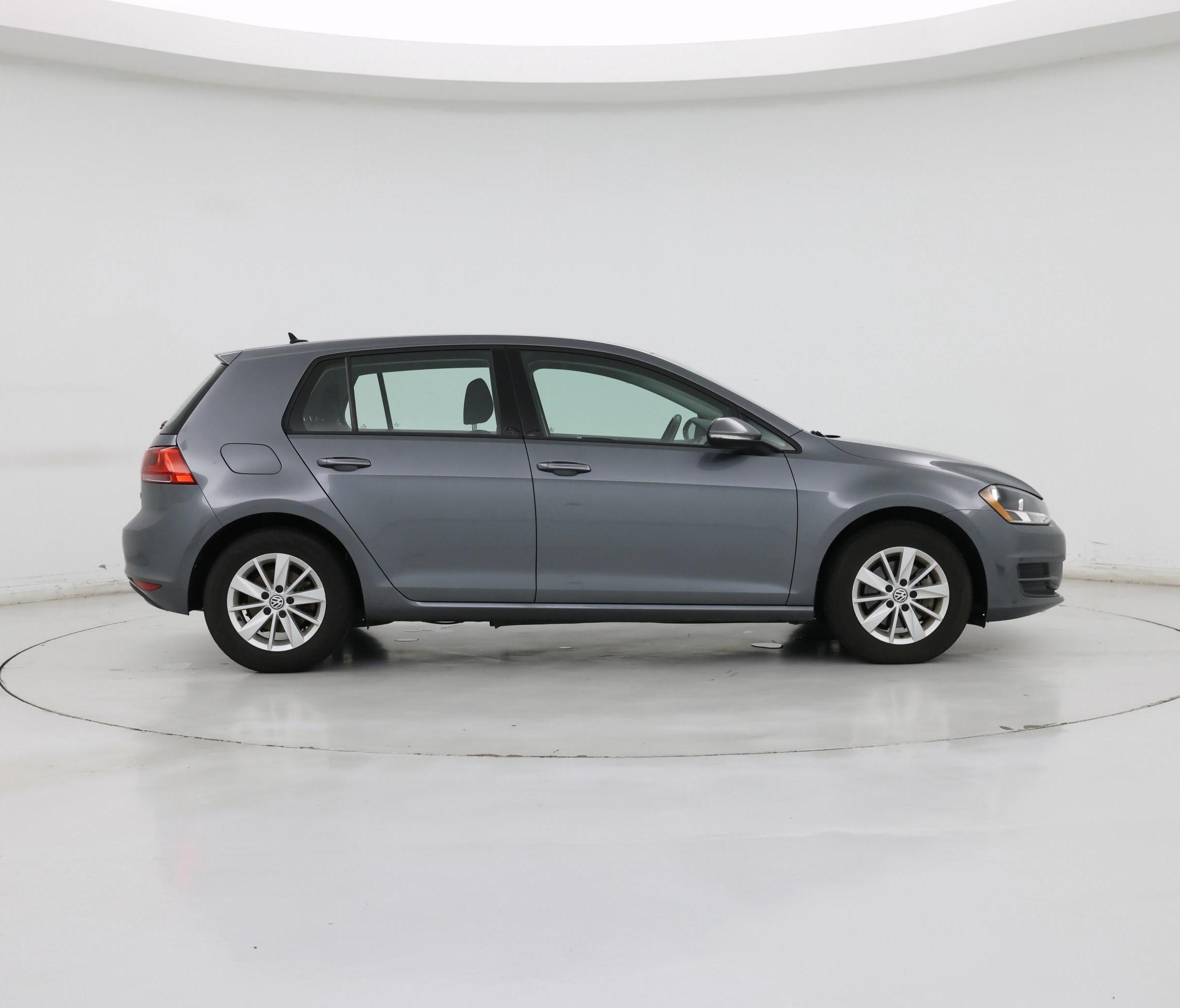Thumbnail: 2016 Volkswagen Golf - 7
