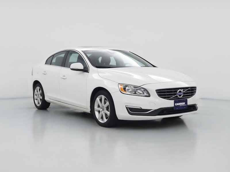 2016 Volvo S60 T5 -
                  Fredericksburg, VA