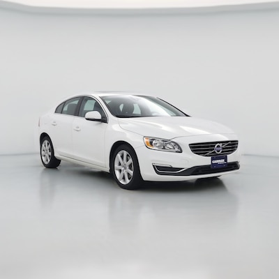 2016 Volvo S60 T5 Premier
