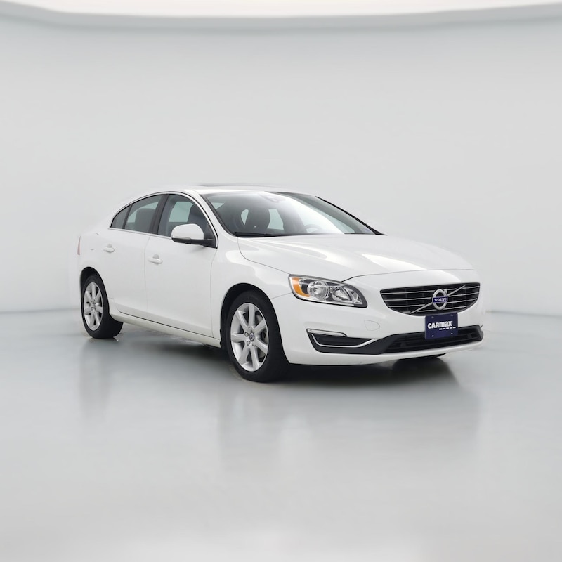 2016 Volvo S60 T5 Premier