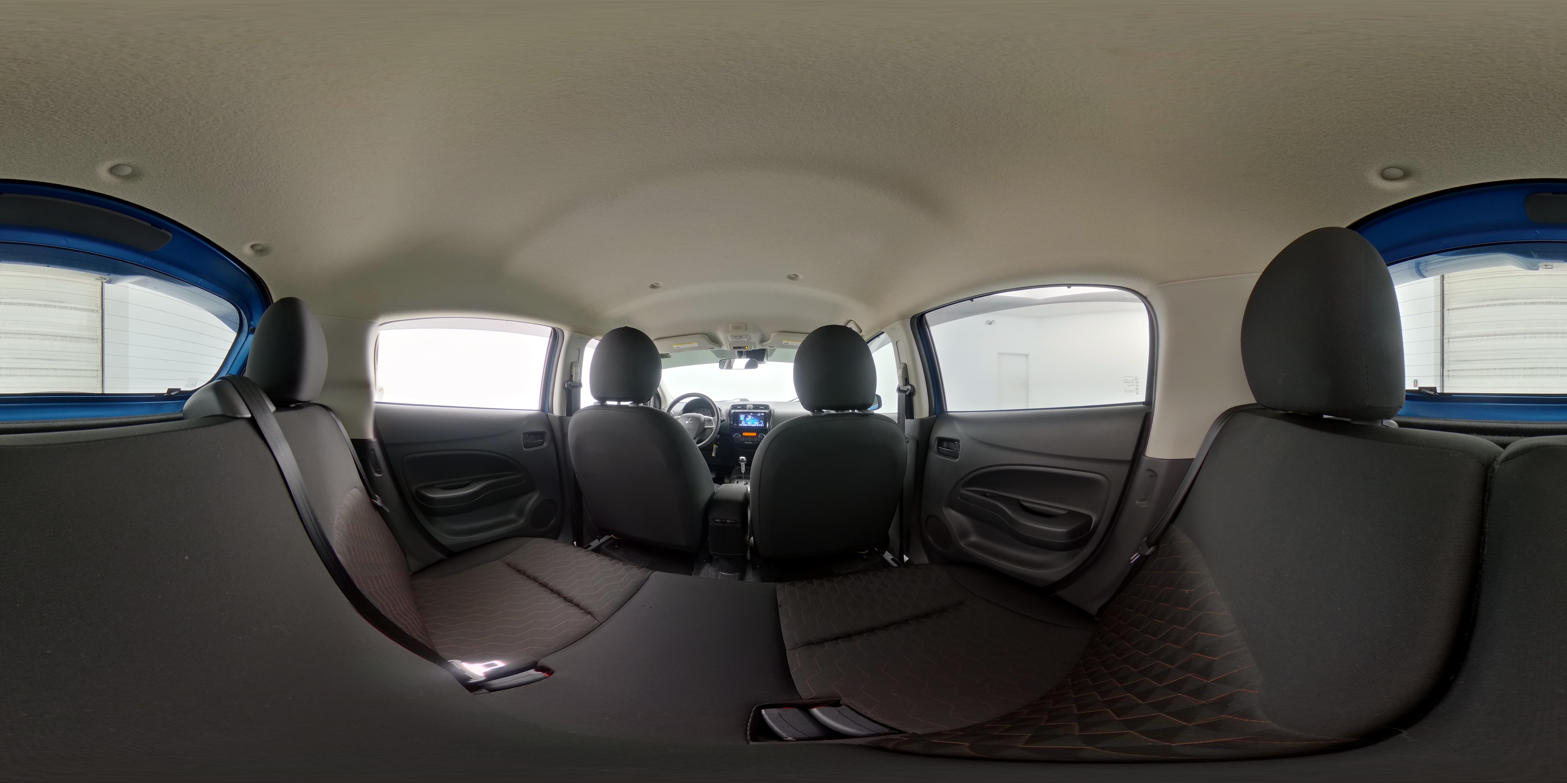 2022 Mitsubishi Mirage LE - Photo 25