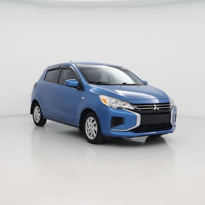 2022 Mitsubishi Mirage LE