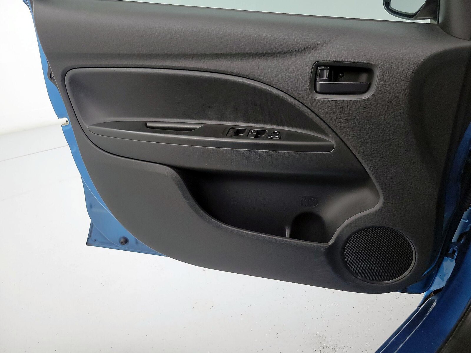 2022 Mitsubishi Mirage LE - Photo 13