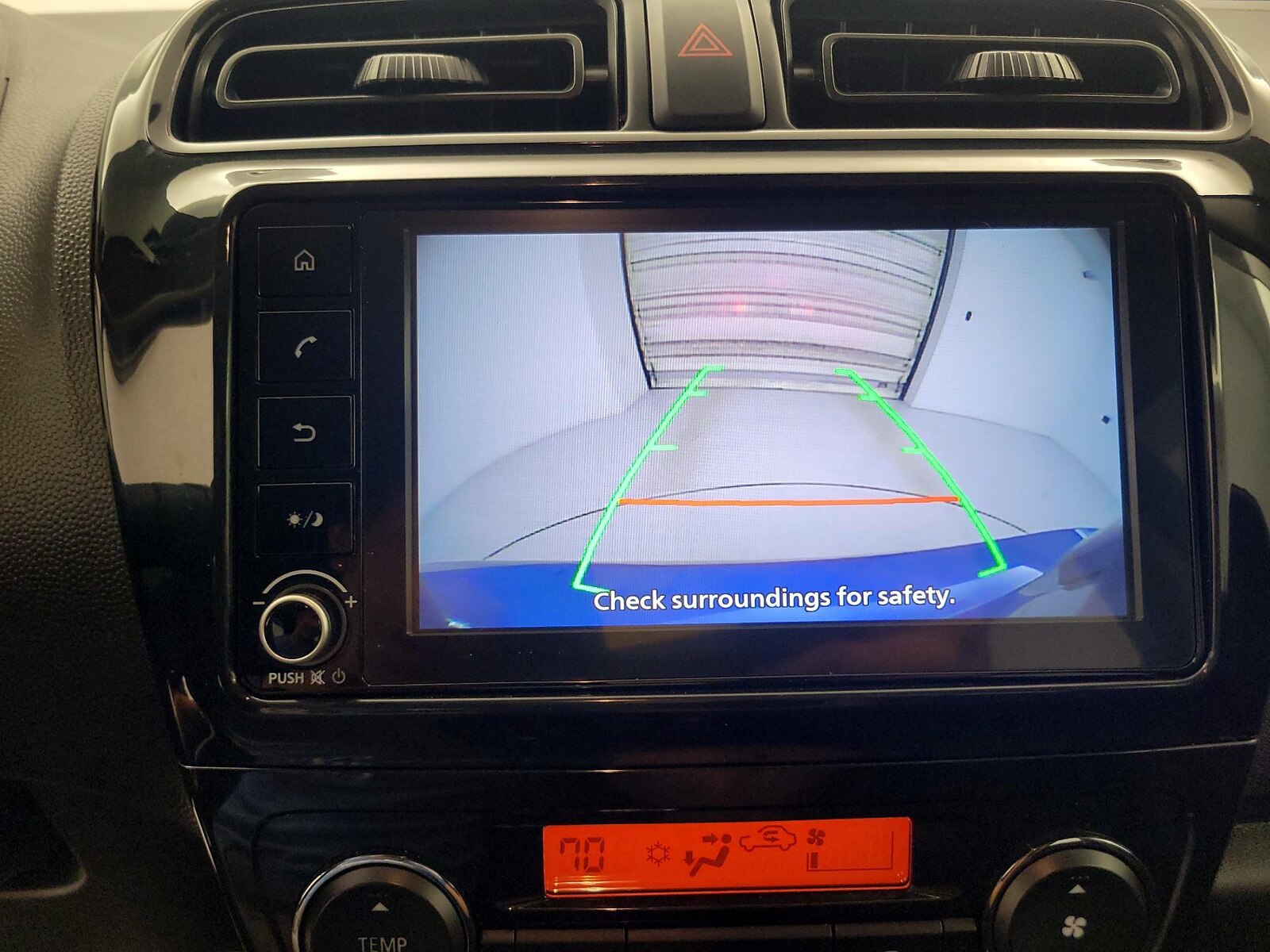 2022 Mitsubishi Mirage LE - Photo 15