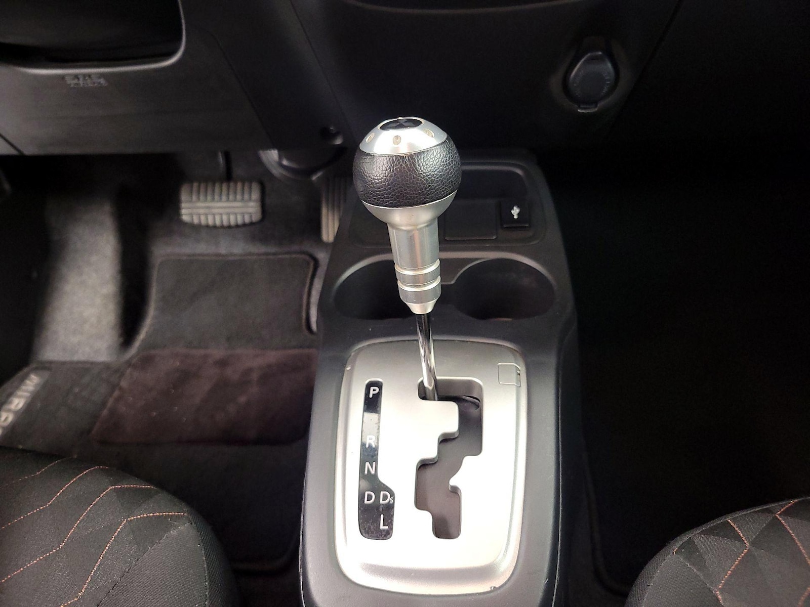 2022 Mitsubishi Mirage LE - Photo 18