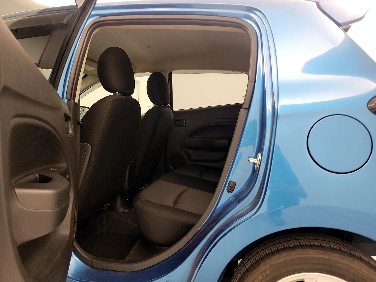 2022 Mitsubishi Mirage LE - Photo 20