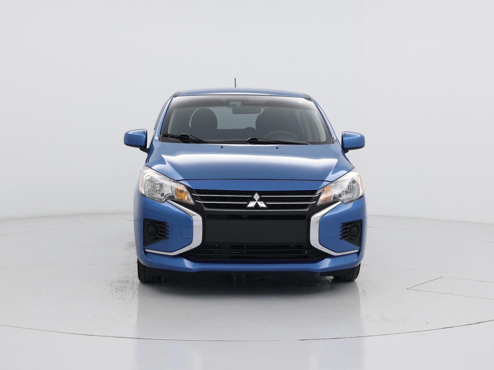 2022 Mitsubishi Mirage LE - Photo 6