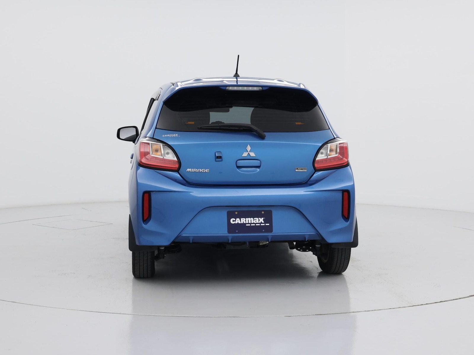 2022 Mitsubishi Mirage LE - Photo 7