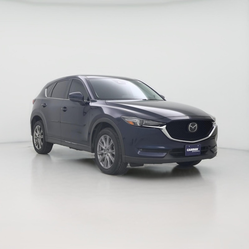 2020 Mazda CX-5 Grand Touring Reserve