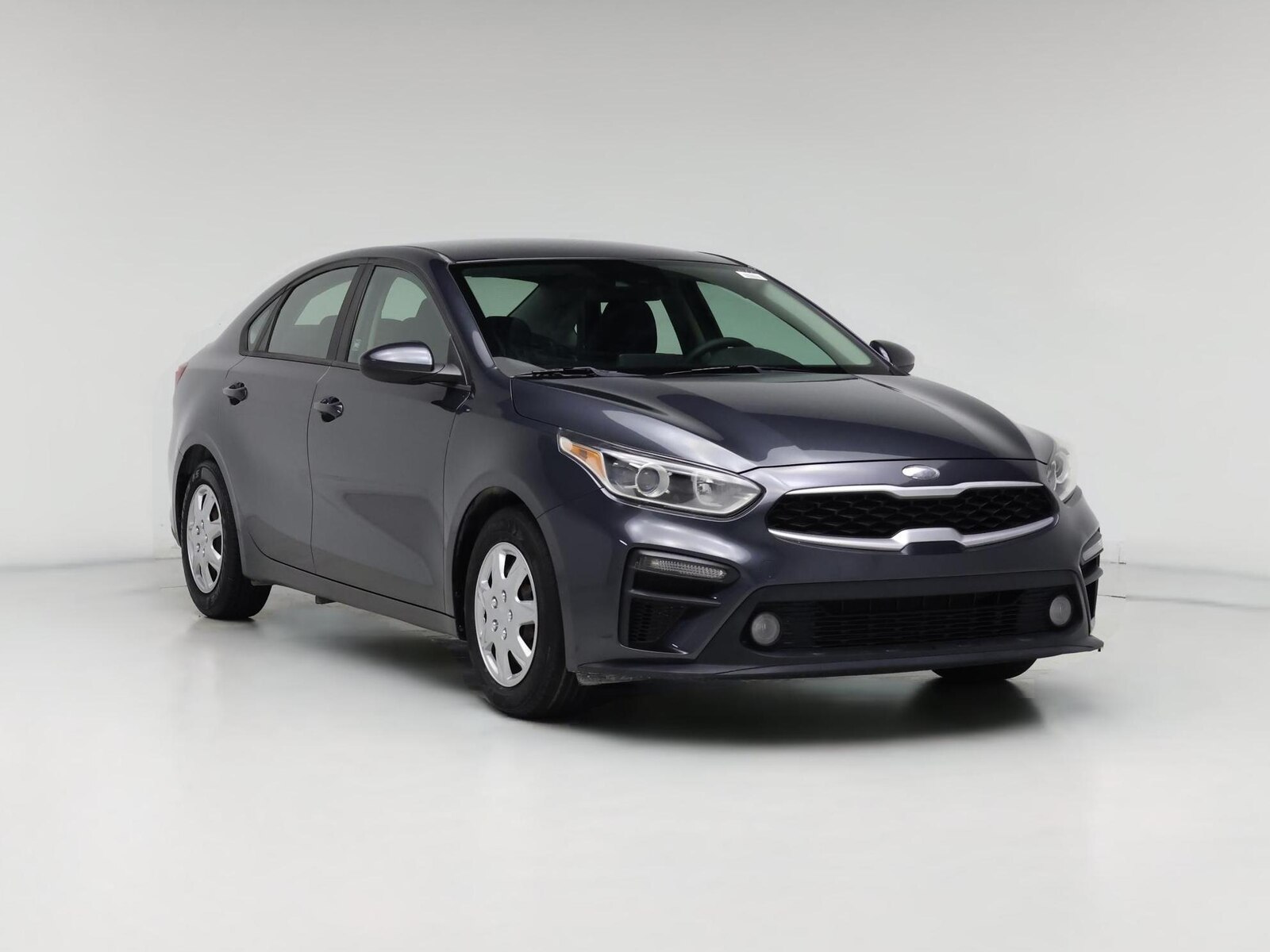 2020 Kia FORTE