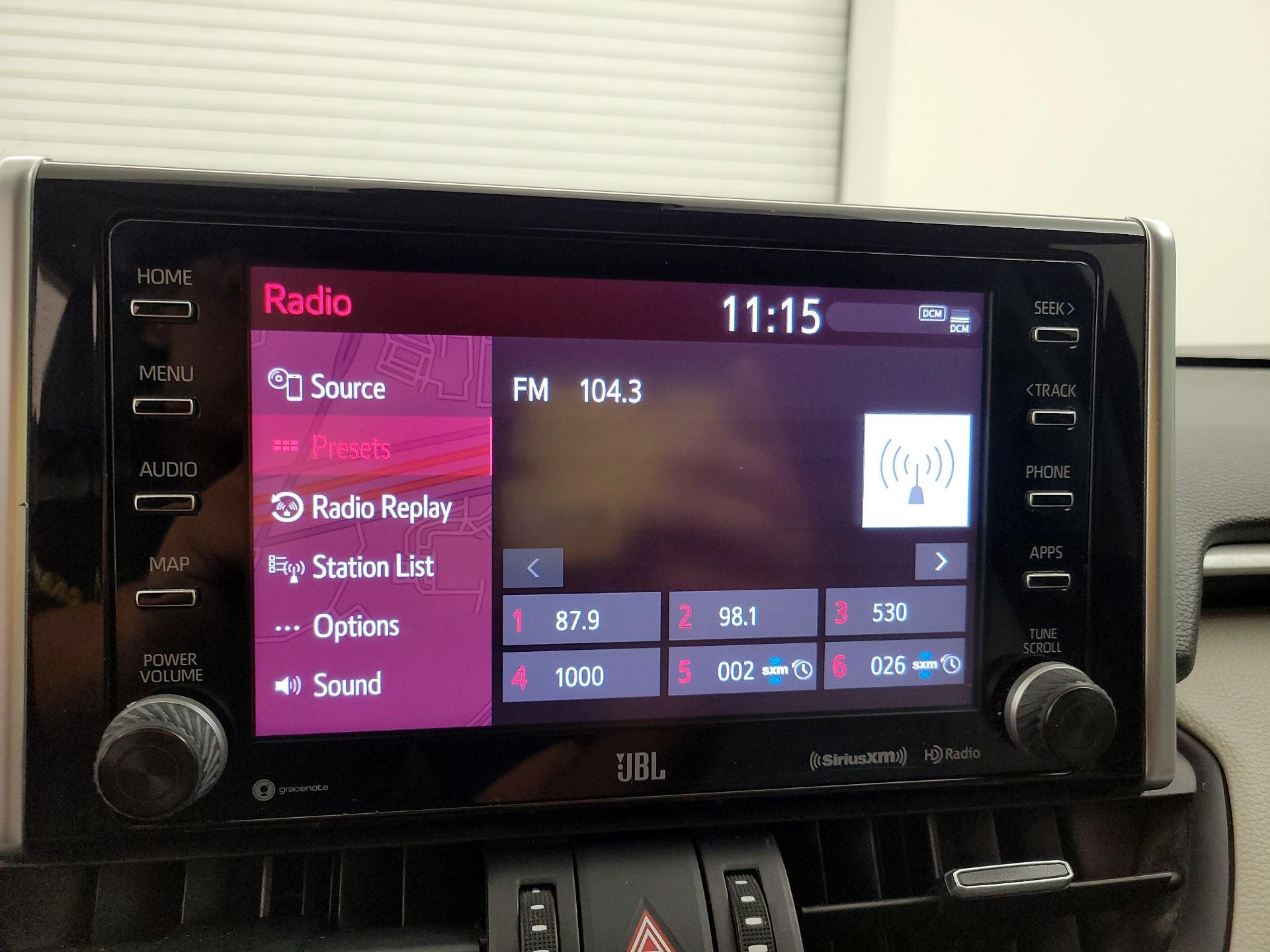 Thumbnail: 2021 Toyota RAV4 - 16